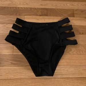 NWOT  L. A. Hearts Swimsuit Bottom